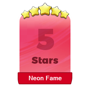 Neon Fame